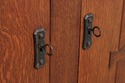 73488: GUSTAV STICKLEY Mission Oak Buffet Server