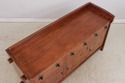 73488: GUSTAV STICKLEY Mission Oak Buffet Server