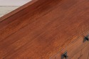 73488: GUSTAV STICKLEY Mission Oak Buffet Server