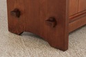 73488: GUSTAV STICKLEY Mission Oak Buffet Server
