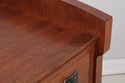 73488: GUSTAV STICKLEY Mission Oak Buffet Server