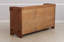 73488: GUSTAV STICKLEY Mission Oak Buffet Server