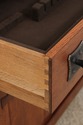73488: GUSTAV STICKLEY Mission Oak Buffet Server