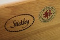 73488: GUSTAV STICKLEY Mission Oak Buffet Server