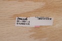 73488: GUSTAV STICKLEY Mission Oak Buffet Server