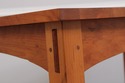73493: STICKLEY Cherry Harvey Ellis Mission Dining