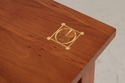 73493: STICKLEY Cherry Harvey Ellis Mission Dining