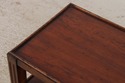 L73495: Pair of WOODRIDGE Swedish 3 Tier Lamp Tabl