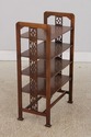 L73498: BAKER Historic Charleston 4 Tier Mahogany 