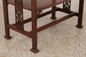L73498: BAKER Historic Charleston 4 Tier Mahogany 