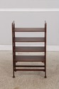 L73498: BAKER Historic Charleston 4 Tier Mahogany 