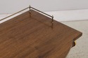 L73501: KARGES French Provincial Walnut Nightstand