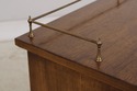 L73501: KARGES French Provincial Walnut Nightstand
