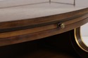 L73501: KARGES French Provincial Walnut Nightstand