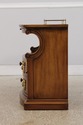 L73501: KARGES French Provincial Walnut Nightstand