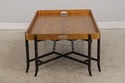 73505: EJ VICTOR Neoclassical Large Tray Top Coffe