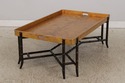 73505: EJ VICTOR Neoclassical Large Tray Top Coffe