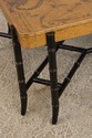 73505: EJ VICTOR Neoclassical Large Tray Top Coffe