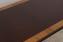L73507: JOHN WIDDICOMB French Louis XVI Mahogany D