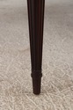 L73507: JOHN WIDDICOMB French Louis XVI Mahogany D