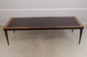 L73507: JOHN WIDDICOMB French Louis XVI Mahogany D