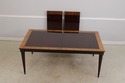 L73507: JOHN WIDDICOMB French Louis XVI Mahogany D