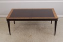 L73507: JOHN WIDDICOMB French Louis XVI Mahogany D