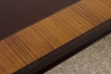 L73507: JOHN WIDDICOMB French Louis XVI Mahogany D