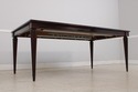 L73507: JOHN WIDDICOMB French Louis XVI Mahogany D
