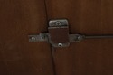 L73507: JOHN WIDDICOMB French Louis XVI Mahogany D