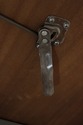 L73507: JOHN WIDDICOMB French Louis XVI Mahogany D