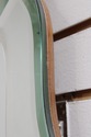 73517: LABARGE Venetian Style Wall Hanging Mirror