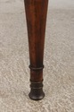 L73525: THEODORE ALEXANDER Marble Top Mahogany Con