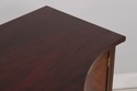 L73531: HENKEL HARRIS Mahogany #2356 Inlaid Sidebo