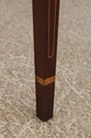 L73531: HENKEL HARRIS Mahogany #2356 Inlaid Sidebo