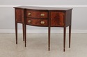 L73531: HENKEL HARRIS Mahogany #2356 Inlaid Sidebo