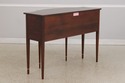 L73531: HENKEL HARRIS Mahogany #2356 Inlaid Sidebo