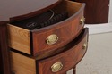 L73531: HENKEL HARRIS Mahogany #2356 Inlaid Sidebo