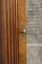 L73533: BAKER George II Walnut Secretary Desk