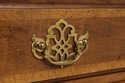 L73533: BAKER George II Walnut Secretary Desk
