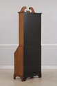L73533: BAKER George II Walnut Secretary Desk