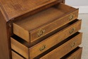 L73533: BAKER George II Walnut Secretary Desk