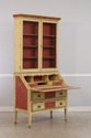 L73538: Vintage Italian Neoclassical Paint Decorat