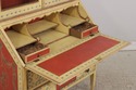 L73538: Vintage Italian Neoclassical Paint Decorat