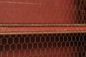 L73538: Vintage Italian Neoclassical Paint Decorat