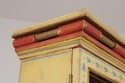 L73538: Vintage Italian Neoclassical Paint Decorat