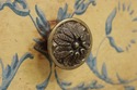 L73538: Vintage Italian Neoclassical Paint Decorat
