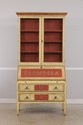 L73538: Vintage Italian Neoclassical Paint Decorat