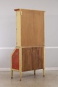 L73538: Vintage Italian Neoclassical Paint Decorat