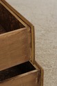 L73538: Vintage Italian Neoclassical Paint Decorat
